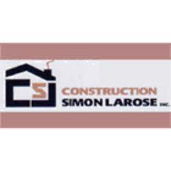 Construction Simon Larose Inc | 2124 Rte du Président-Kennedy, Saint-Isidore, QC G0S 2S0, Canada | Phone: (418) 520-1432