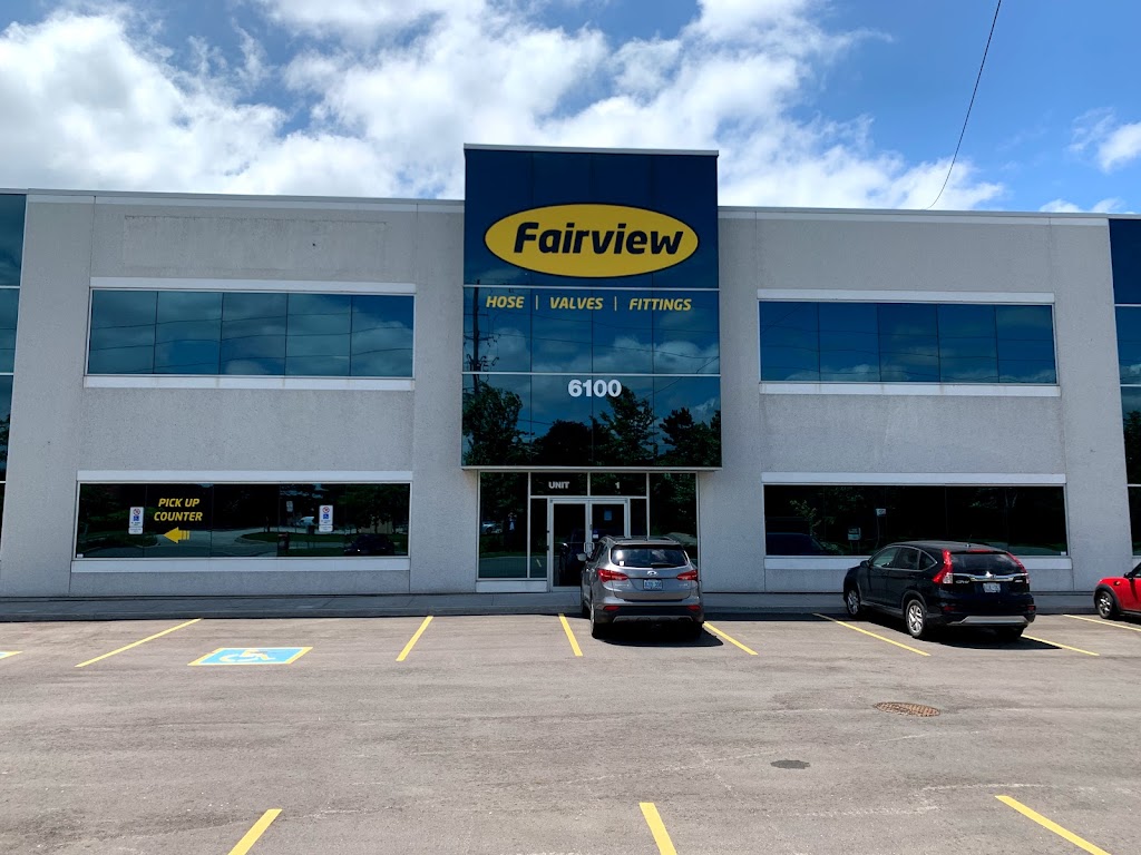 Fairview Ltd. | 6100 Kestrel Rd, Mississauga, ON L5T 1S8, Canada | Phone: (905) 564-7416