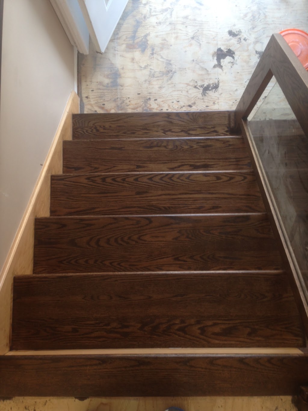 Planchers Xilo - Floor Sanding and Refinishing | 3016 Rue Marcel, Saint-Laurent, QC H4R 1B1, Canada | Phone: (514) 573-1092