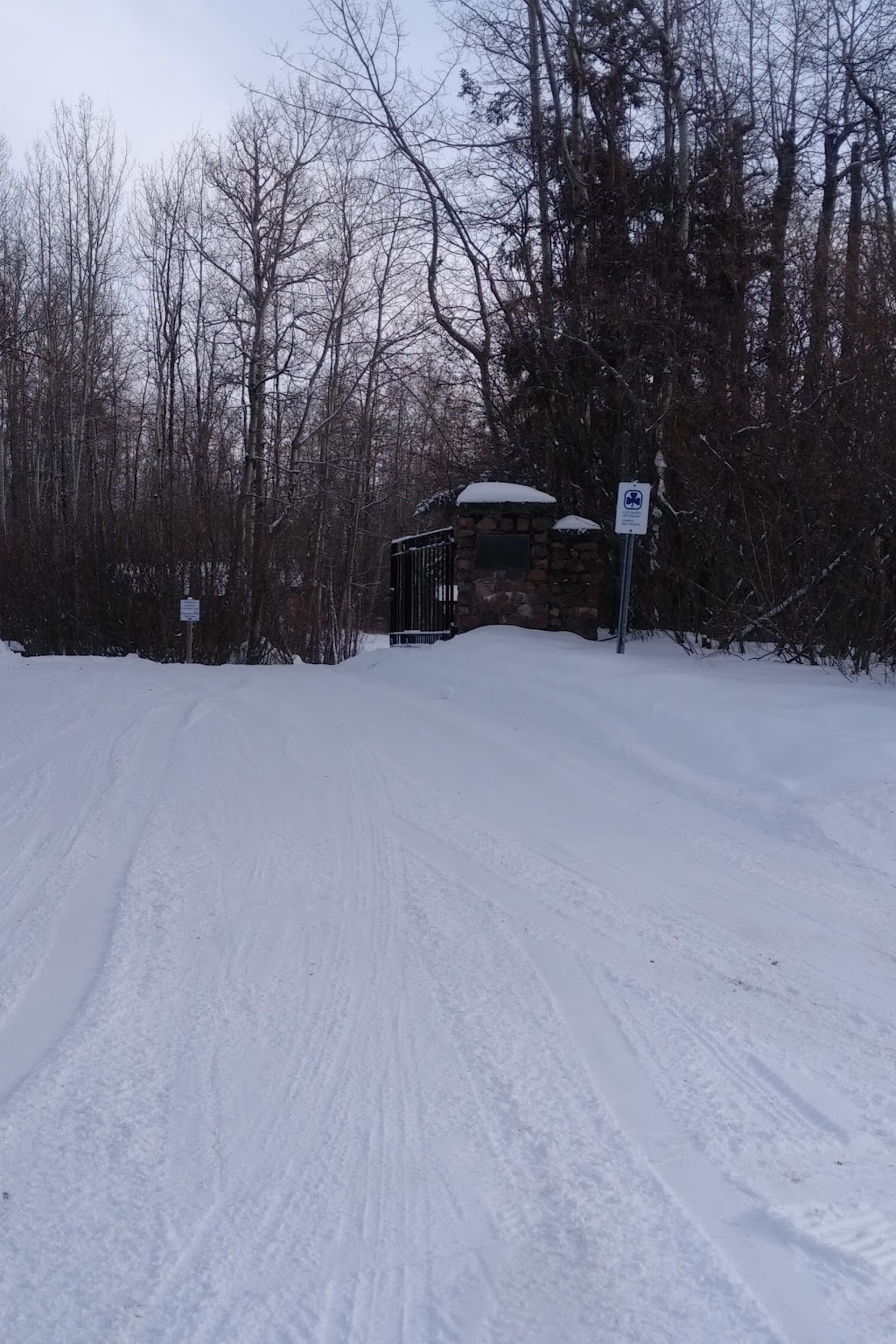 Tangle Trees Girl Guides Camp | 92 Silver Beach Rd, Westerose, AB T0C 2V0, Canada | Phone: (780) 451-2263