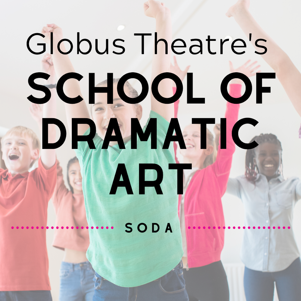 Globus Theatres School of Dramatic Art | 90 Bolton St, Bobcaygeon, ON K0M 1A0, Canada | Phone: (705) 738-2037