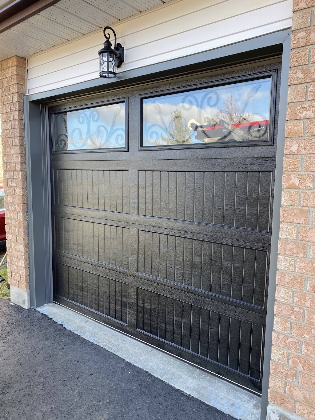 Affordable Garage Doors | 178 Foundry St, Baden, ON N3A 2P7, Canada | Phone: (519) 634-9509