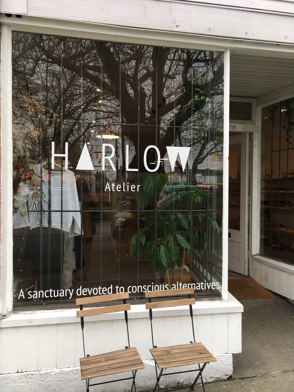 Harlow Atelier | 655 E 15th Ave, Vancouver, BC V5T 2R6, Canada | Phone: (604) 428-8684