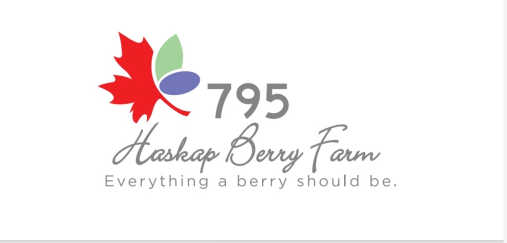 795 Haskap Berry Farm | 48211 Secondary, AB-795, Calmar, AB T0C 0V0, Canada | Phone: (780) 312-9298