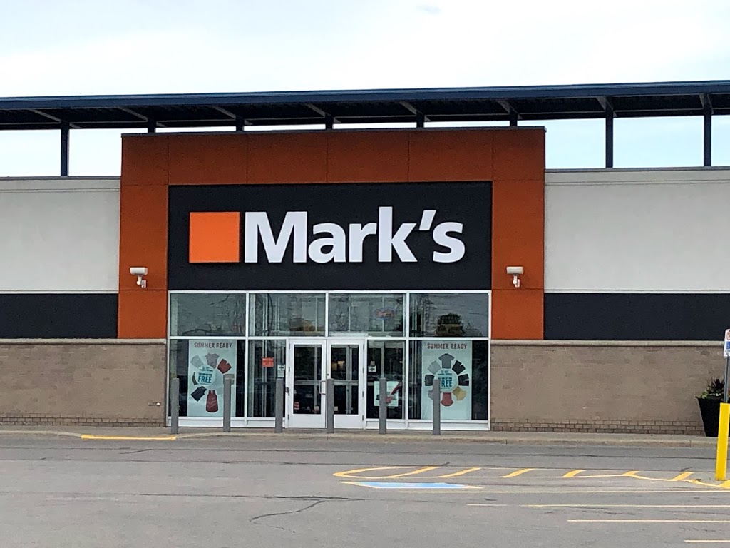 Marks | 1220 Steeles Ave E G2, Milton, ON L9T 6R1, Canada | Phone: (905) 876-4784