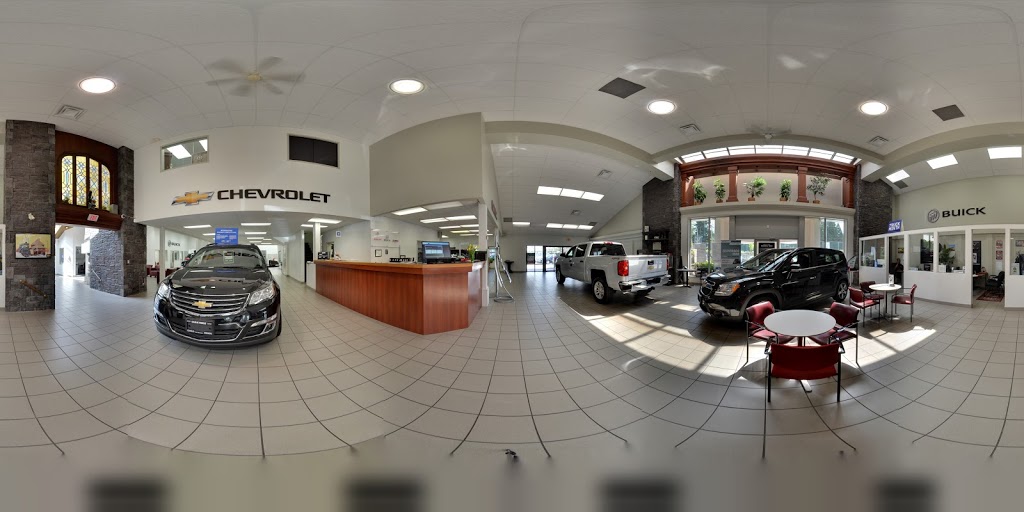 Eagle Ridge GM Chevrolet Buick GMC | 2595 Barnet Hwy, Coquitlam, BC V3E 1K9, Canada | Phone: (604) 464-3941