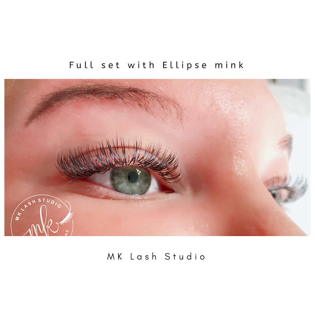 MK Lash Studio | 14360 64 Ave #202, Surrey, BC V3W 1Z1, Canada | Phone: (604) 503-5274