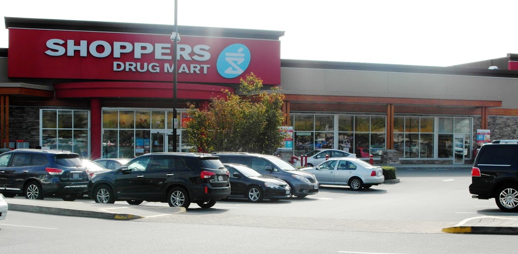 Shoppers Drug Mart | 2332 Whatcom Rd, Abbotsford, BC V3G 0C1, Canada | Phone: (604) 851-8635