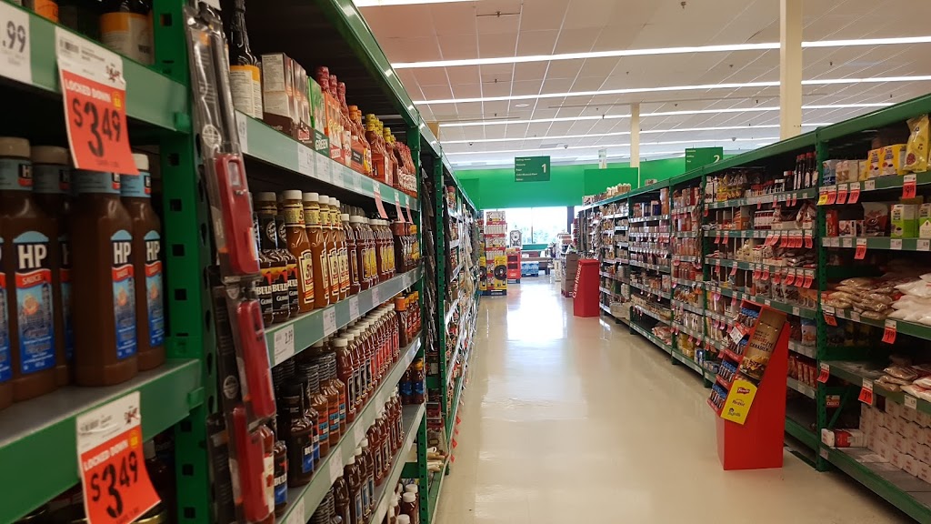 Food Basics | 1405 Ottawa St N, Kitchener, ON N2A 1H3, Canada | Phone: (519) 894-6020