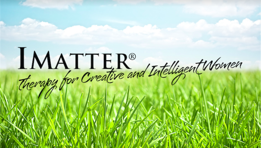 IMATTER - Dr. Easter Yassa, Registered Psychologist | 1700 Varsity Estates Dr NW, Calgary, AB T3B 2W9, Canada | Phone: (587) 410-2610