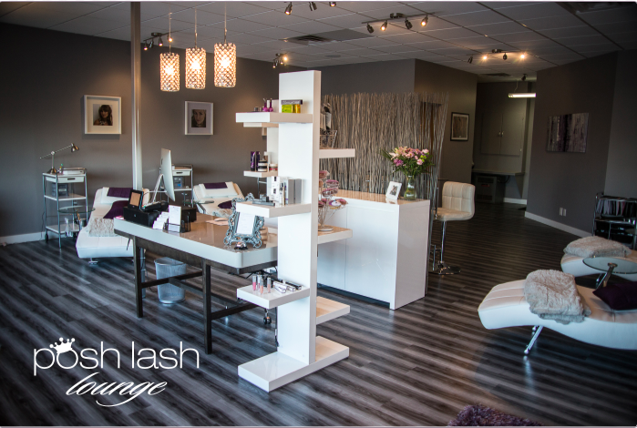 Posh Lash & Brow Lounge | 99 Wye Rd Suite 13, Sherwood Park, AB T8B 1M1, Canada | Phone: (780) 467-9994