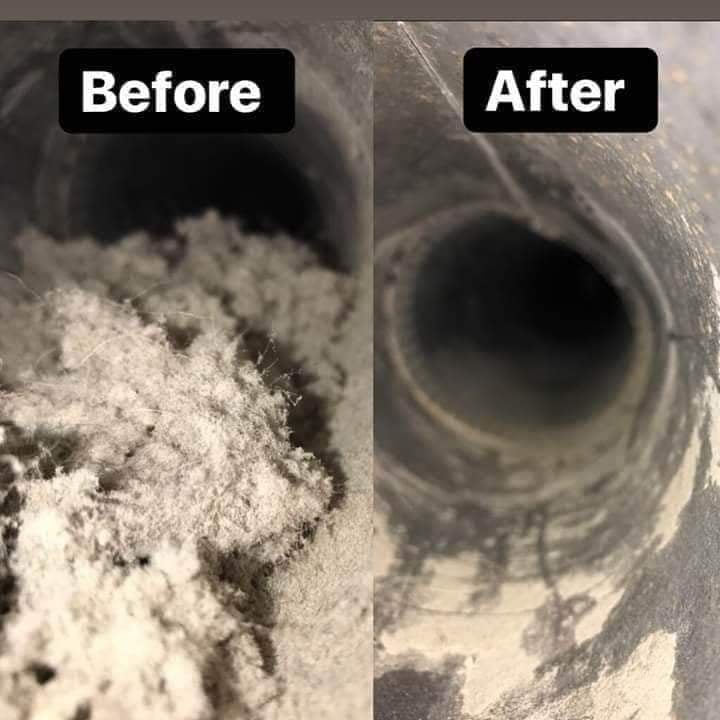 Crystal Duct Cleaning | 22 Hogan Manor Dr, Brampton, ON L7A 4V3, Canada | Phone: (647) 797-5761