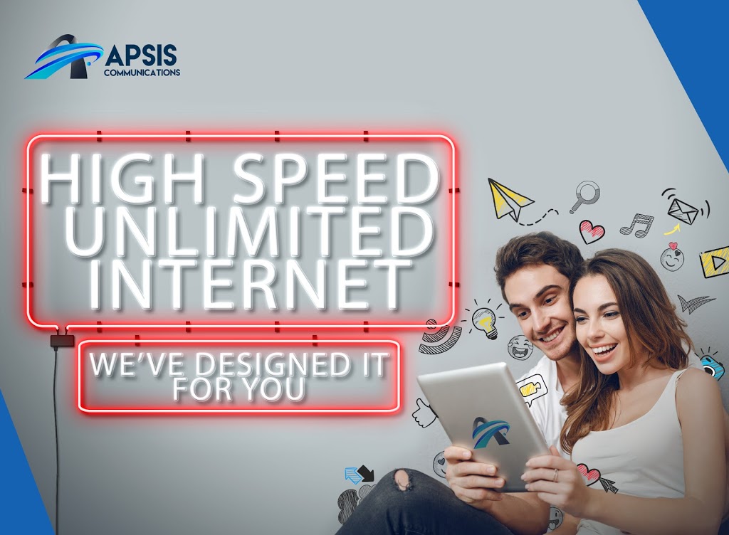 Apsis Communications | 486 Grantham Ave unit 1A, St. Catharines, ON L2M 3J7, Canada | Phone: (866) 954-5176