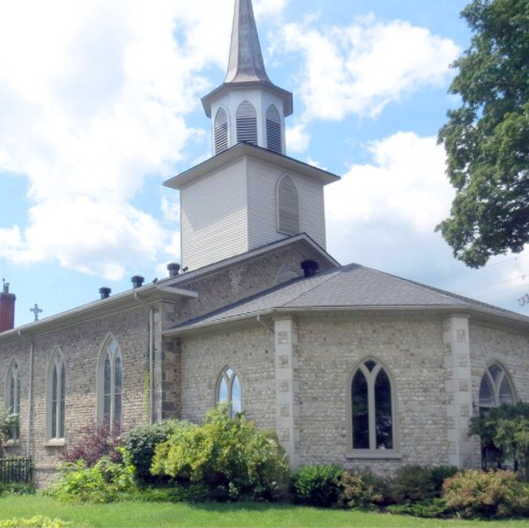 St. James, Paris | 8 Burwell St, Paris, ON N3L 2B5, Canada | Phone: (519) 442-4334