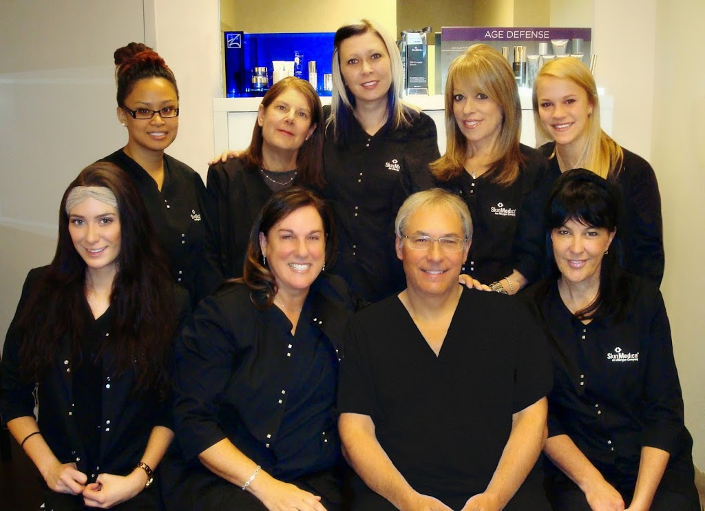 Weksberg Centre for Cosmetic Dermatology | 1333 Sheppard Ave E #324, Toronto, ON M2J 1V1, Canada | Phone: (416) 494-4247