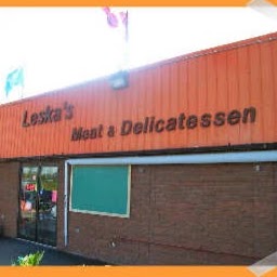 Leskas Meat & Delicatessen | 5210 Uptergrove Hwy 12, R.R. 7, Orillia, ON L3V 6H7, Canada | Phone: (705) 327-1807