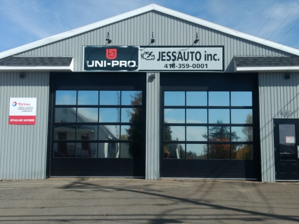 Jessauto Inc | 411 Rue Principale, Sainte-Perpétue, QC G0R 3Z0, Canada | Phone: (418) 359-0001