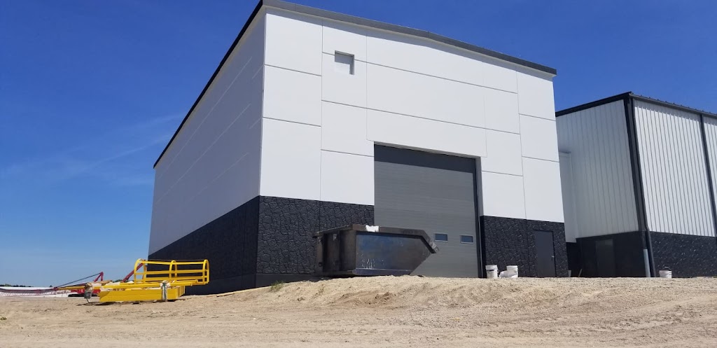 Broad Valley Custom Precast | Box 850, Arborg, MB R0C 0A0, Canada | Phone: (204) 372-8814