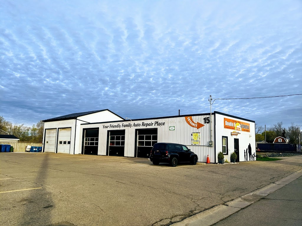 Double B Automotive | 15 Alma St S, Guelph, ON N1H 5W4, Canada | Phone: (519) 767-3252