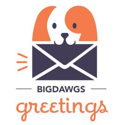 bigDAWGS greetings | 1672 OConnor Dr, North York, ON M4A 1W4, Canada | Phone: (416) 273-4313