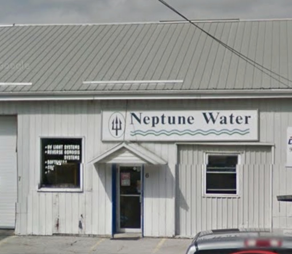 Neptune Water Services | 265 Argyle St N, Caledonia, ON N3W 1K9, Canada | Phone: (905) 765-4797