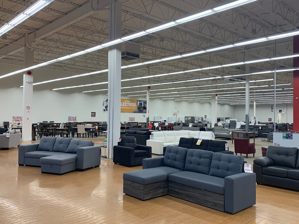 RD Furniture - Boucherville | 584 Chemin de Touraine, Boucherville, QC J4B 8S5, Canada | Phone: (579) 215-0263