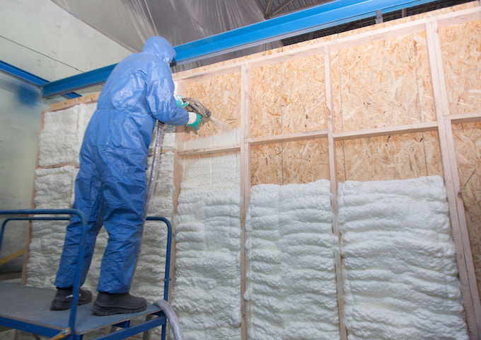 Pickering Insulation | 1118 Pine Glen Dr, Pickering, ON L1X 2T8, Canada | Phone: (647) 492-2111