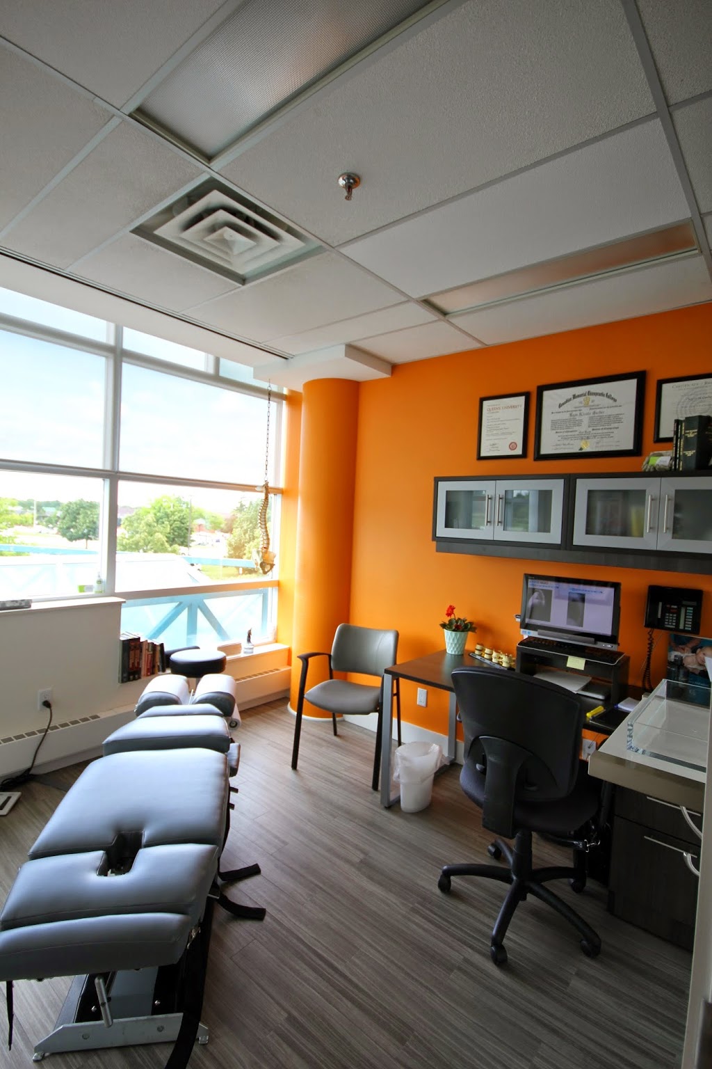 Courtyard Chiropractic Health Centre | 2863 Ellesmere Rd #318, Scarborough, ON M1E 4B9, Canada | Phone: (416) 724-7888