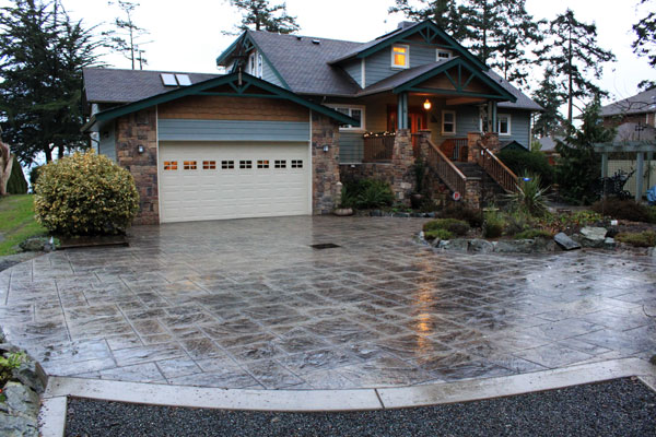 Thorburn Concrete Solutions | 3758 Grange Rd, Victoria, BC V8Z 4T1, Canada | Phone: (250) 590-2687