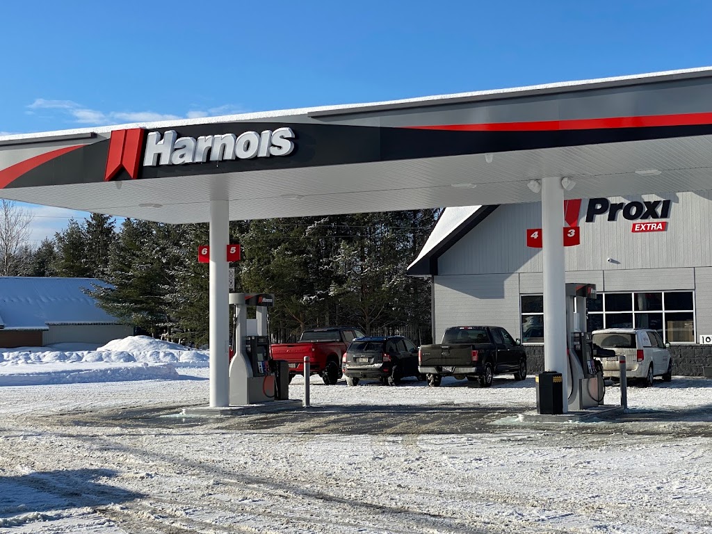 Harnois | 1041 Rte Ducharme, Saint-Roch-de-Mékinac, QC G0X 2E0, Canada | Phone: (873) 212-0079