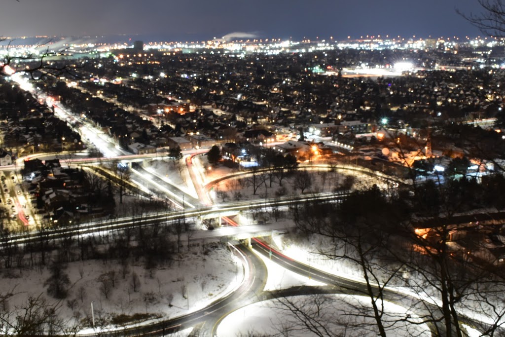 Mountain Brow East Lookout Point | 328 Mountain Brow Blvd, Hamilton, ON L8T 1A6, Canada