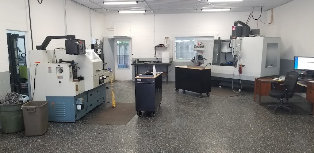 Ben Beirnes Machining Inc. | 136 Main St, Atwood, ON N0G 1B0, Canada | Phone: (519) 492-3311