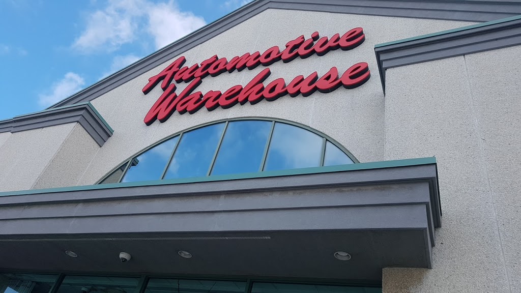 Automotive Warehouse | 343 Airport Rd, Niagara-on-the-Lake, ON L0S 1J0, Canada | Phone: (905) 682-1711