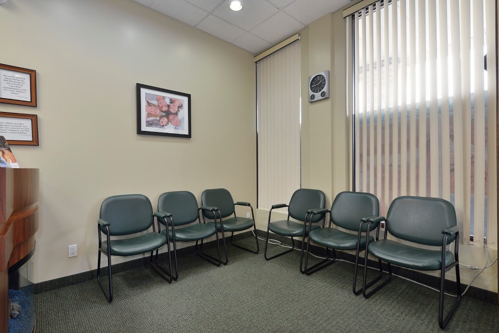 Steeple Hill Dental Office | 650 Kingston Rd, Pickering, ON L1V 1A6, Canada | Phone: (905) 837-0001