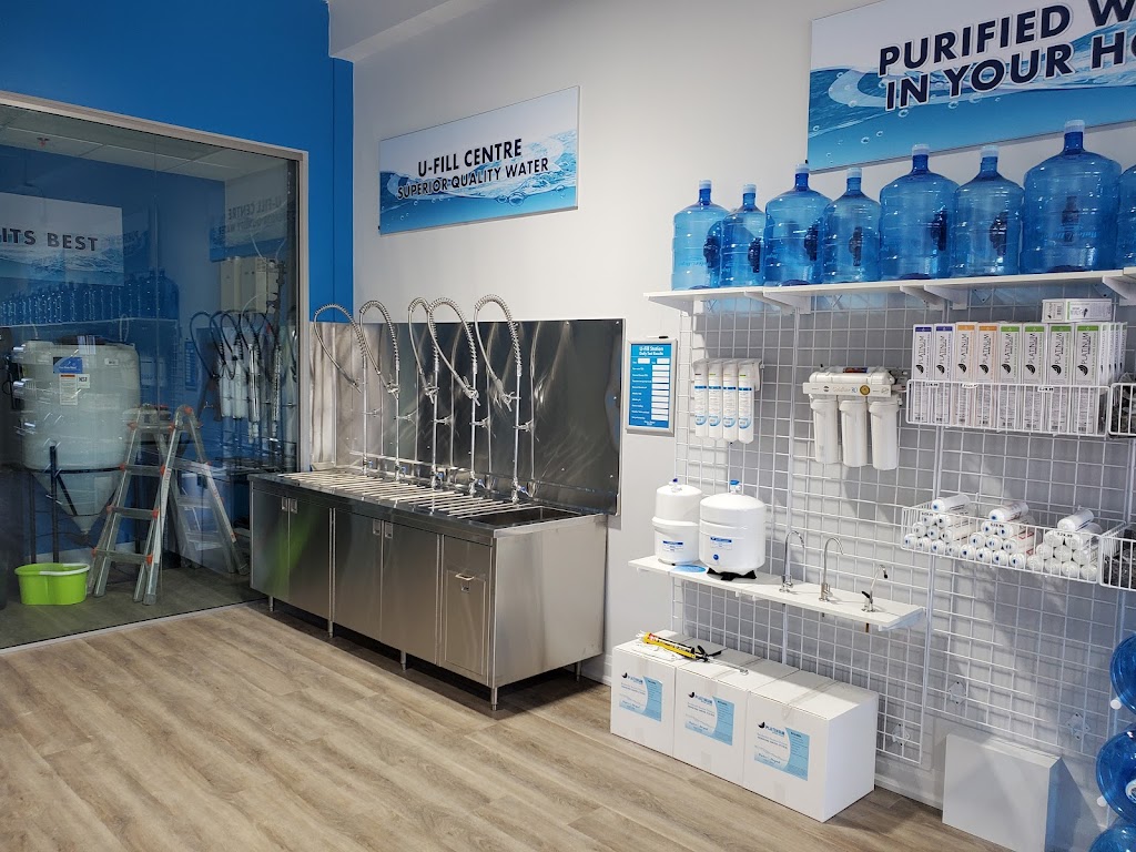 Water Depot Innisfil | 1070 Innisfil Beach Rd Unit 22, Innisfil, ON L9S 4T9, Canada | Phone: (705) 321-7378