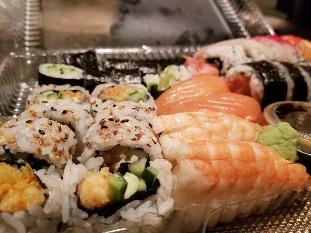 Yakitate Sushi | 13650 Boulevard Curé-Labelle, Mirabel, QC J7J 1K3, Canada | Phone: (450) 430-8228