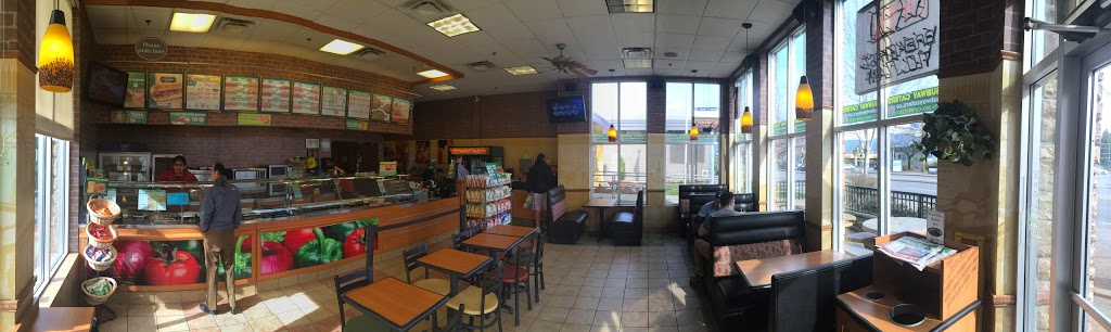 Subway | 12473 Harris Rd, Pitt Meadows, BC V3Y 2J4, Canada | Phone: (604) 465-7701