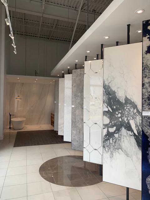 Ciot Mississauga Showroom | 3050 Vega Blvd unit 1b, Mississauga, ON L5L 5X8, Canada | Phone: (905) 606-2468