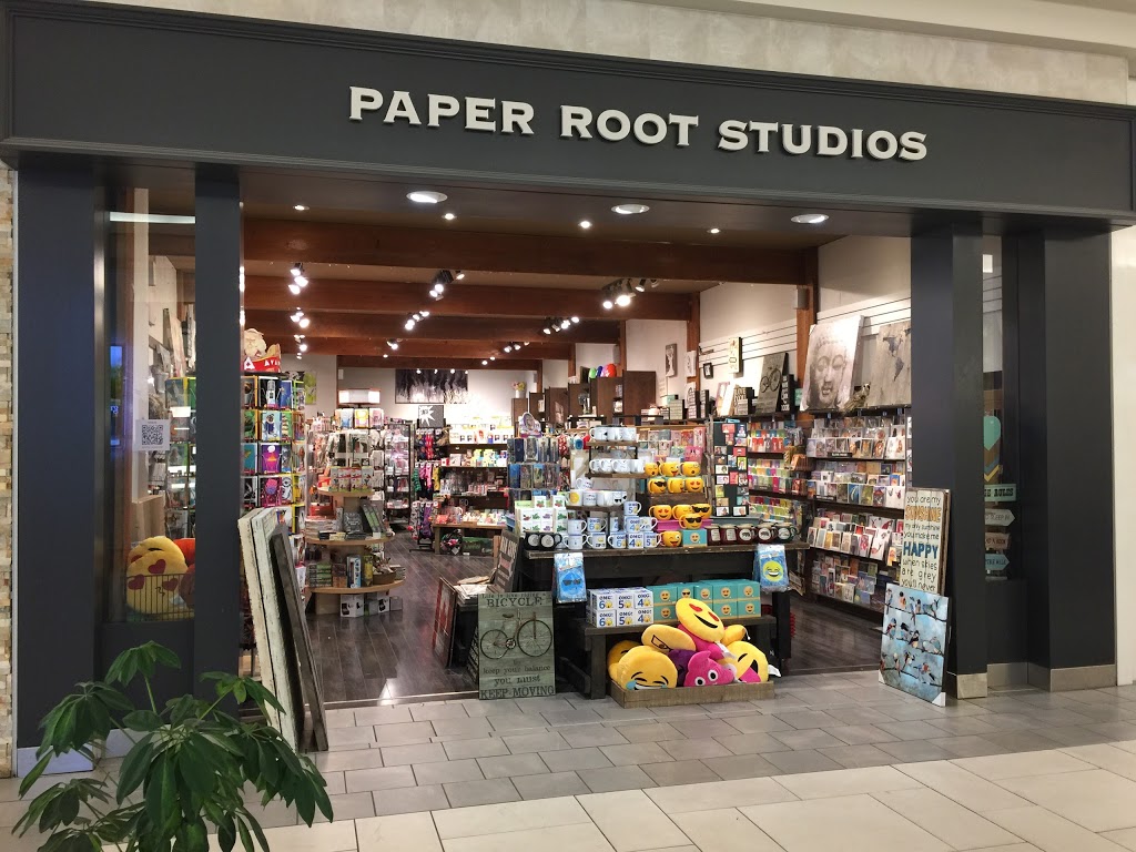 Paper Root Studios | 3625 Shaganappi Trail NW, Calgary, AB T3A 0E2 suite, Shaganappi Trail NW, Calgary, AB d005a, Canada | Phone: (403) 288-7971