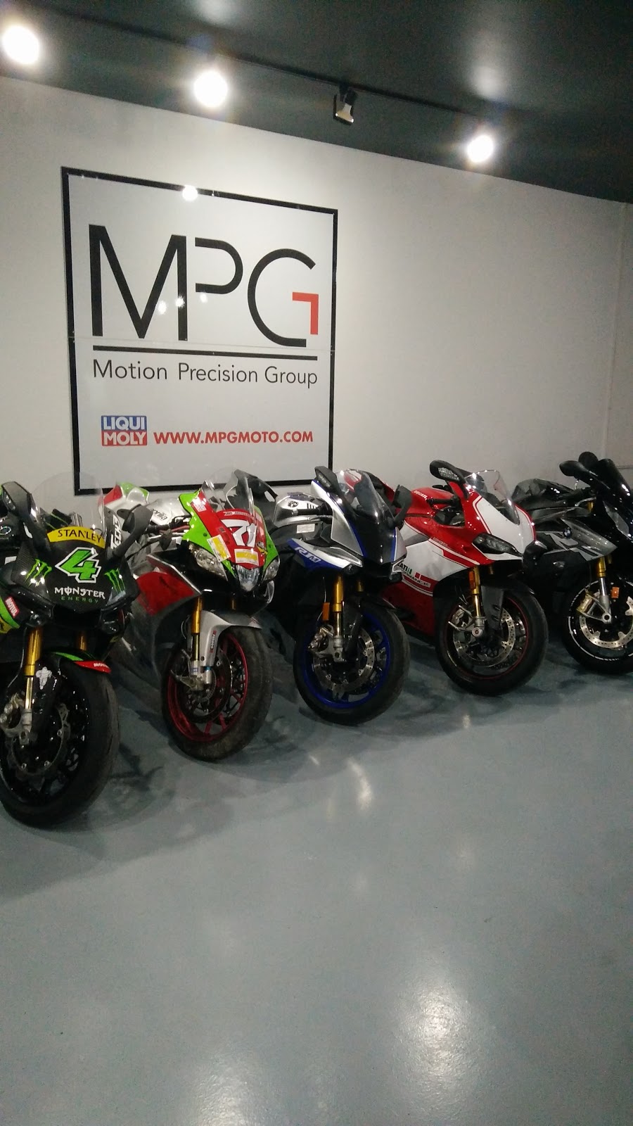 MPG moto | 116 Rue Principale, Saint-François-Xavier-de-Brompton, QC J0B 2V0, Canada | Phone: (819) 517-8666