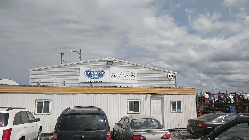 Regina Certified Auto Recycling | 1850 Inland Dr, Regina, SK S0G 0T7, Canada | Phone: (306) 543-7386