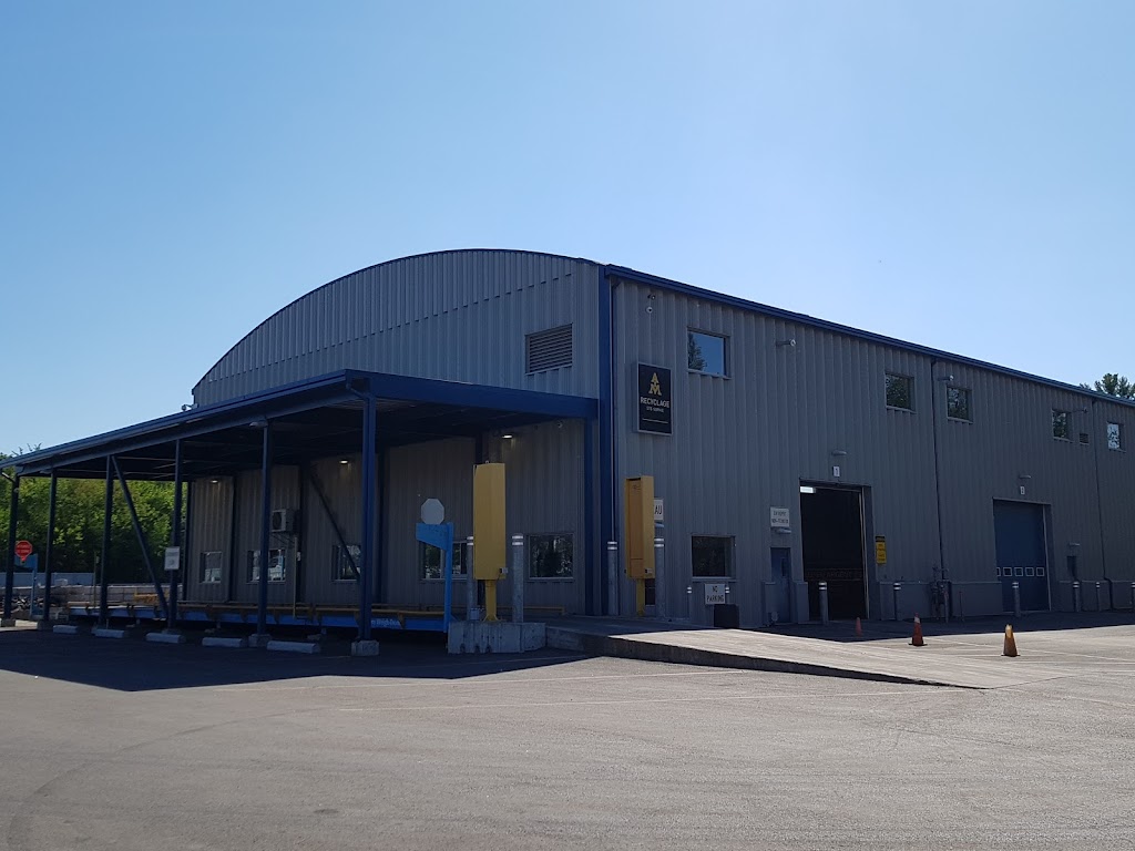 AIM Recyclage Sainte-Sophie | 318 Mnt Masson, Sainte-Sophie, QC J5J 1R1, Canada | Phone: (450) 438-3244