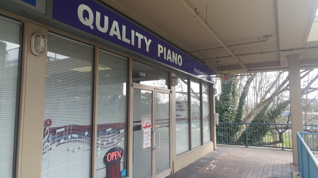 Quality Piano | Canada, British Columbia, Richmond, Jacombs Rd, 120邮政编码: V6V 2R3 | Phone: (604) 303-9727