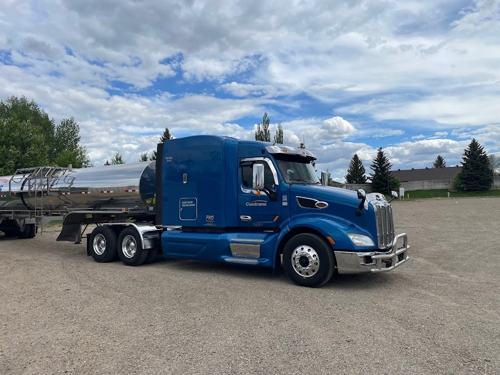 H E Truck And Trailer Wash | 16 Ralore Subdivision, Newell County No. 4, AB T1R 1B2, Canada | Phone: (403) 362-7073