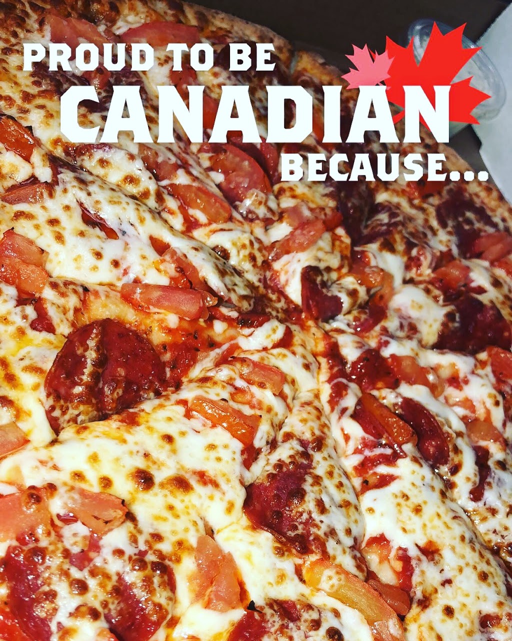 Angelos Pizzeria | 3606 Seminole St, Windsor, ON N8Y 1Y4, Canada | Phone: (519) 915-5005