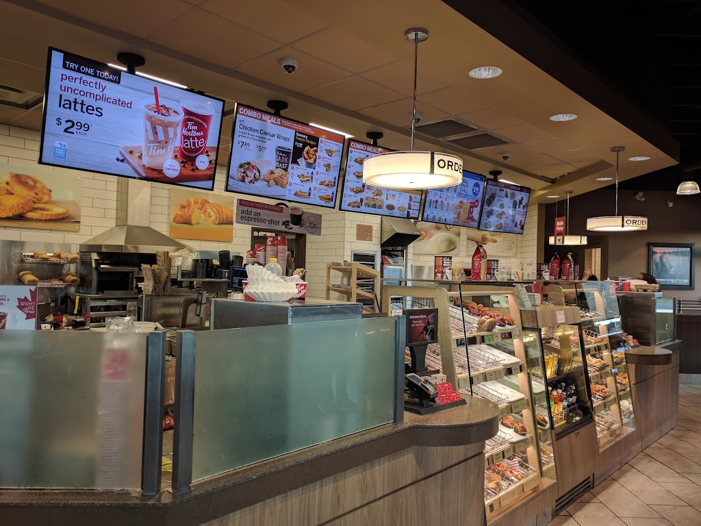 Tim Hortons | Sw Corner Of Park Ave &, MB-302, Beausejour, MB R0E 0C0, Canada | Phone: (204) 268-1363