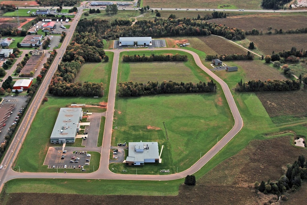 BioCommons Research Park | Regis Duffy Drive, Charlottetown, PE C1E 2E2, Canada | Phone: (902) 569-7605