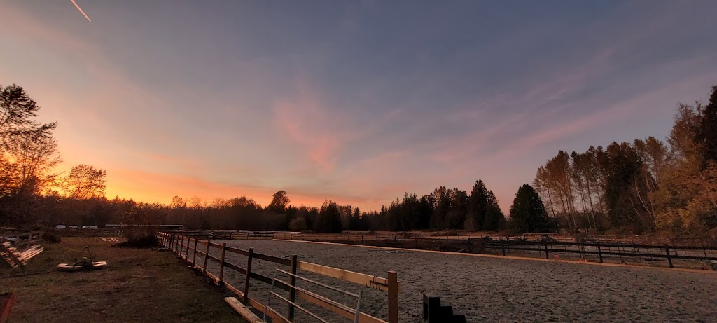 Glenwood equestrian Center | 21481A 18 Ave, Langley Twp, BC V2Z 2G1, Canada | Phone: (778) 836-1103