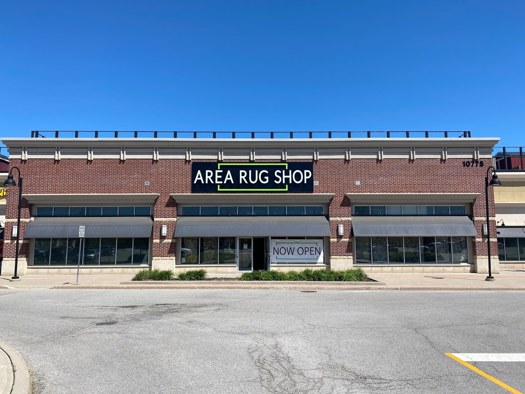 Area Rug Shop | 10775 Leslie St, Richmond Hill, ON L4B 1L8, Canada | Phone: (905) 884-8784