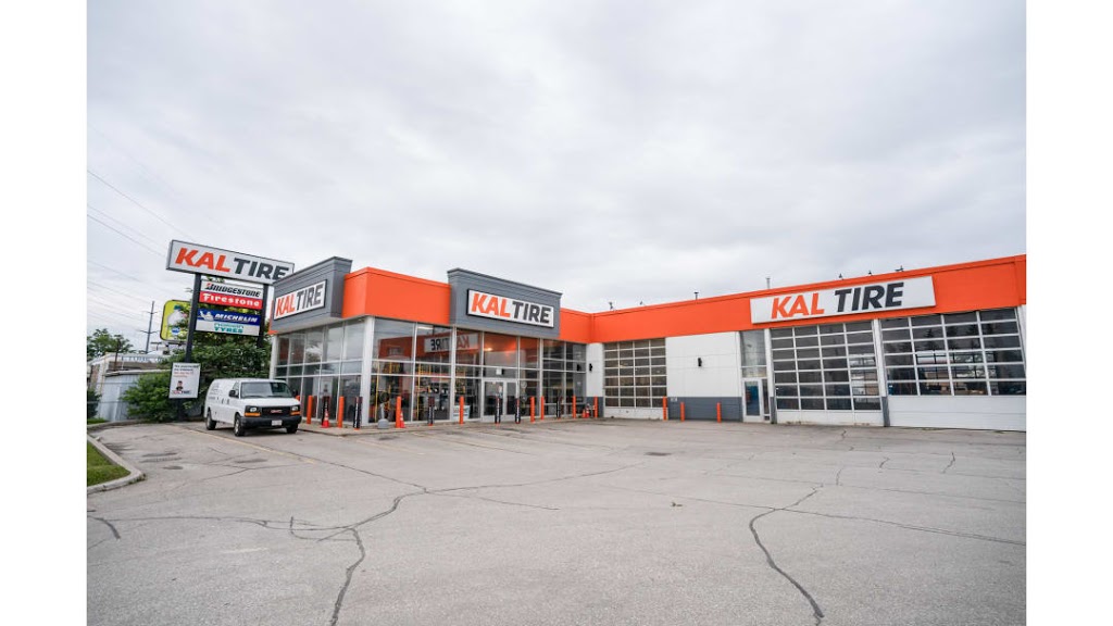 Kal Tire | 1976 Kipling Ave, Etobicoke, ON M9W 4J5, Canada | Phone: (416) 740-2265